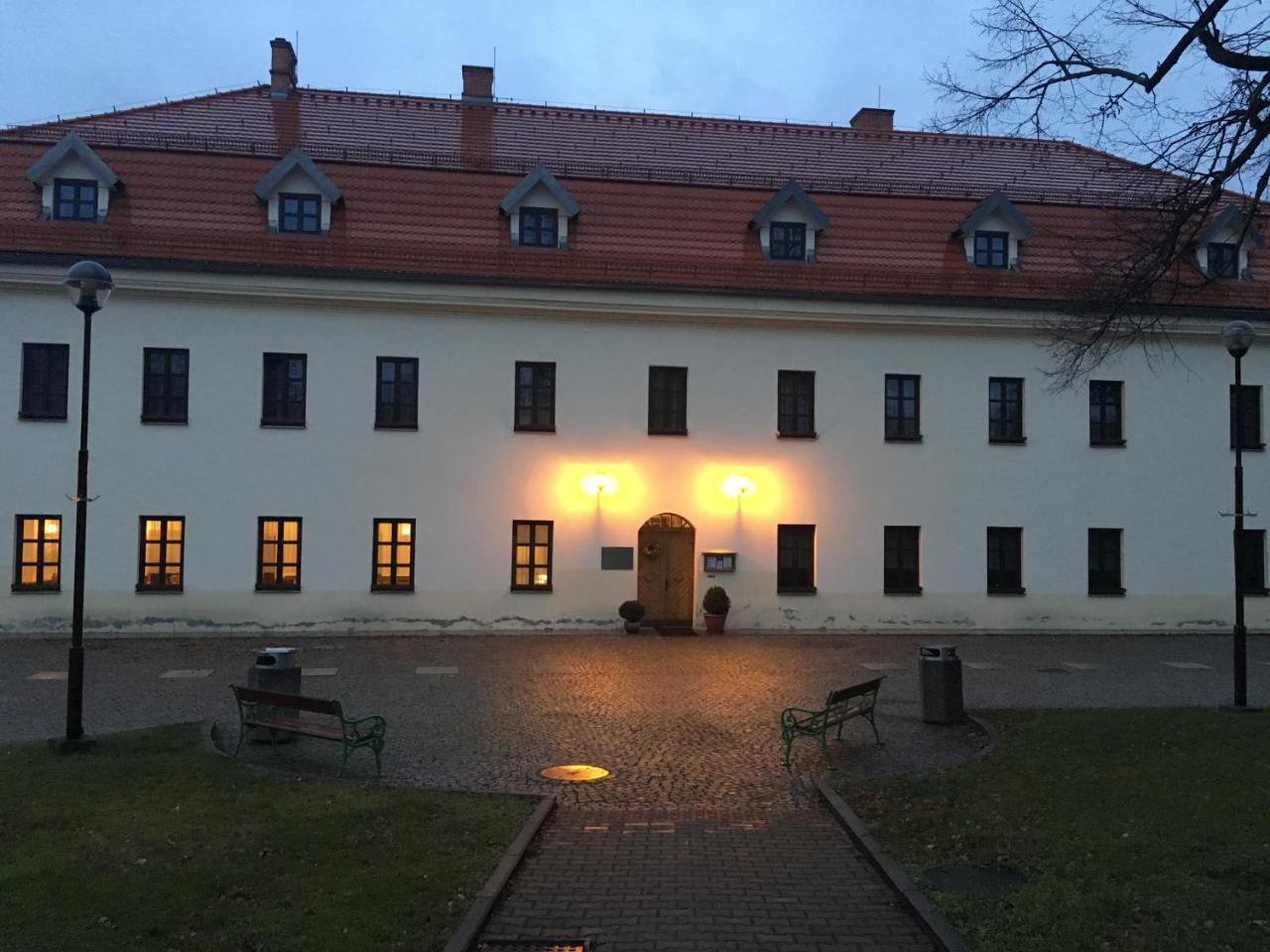 Hotel Zámek Havířov Exterior foto